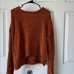 Super Soft Sweater